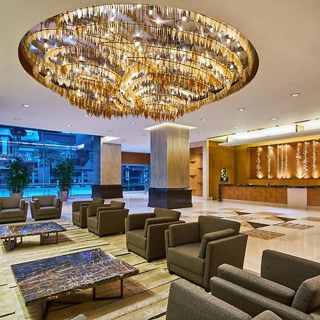 Four Points By Sheraton Shanghai, Daning Εξωτερικό φωτογραφία