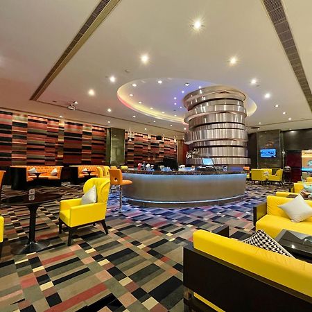 Four Points By Sheraton Shanghai, Daning Εξωτερικό φωτογραφία