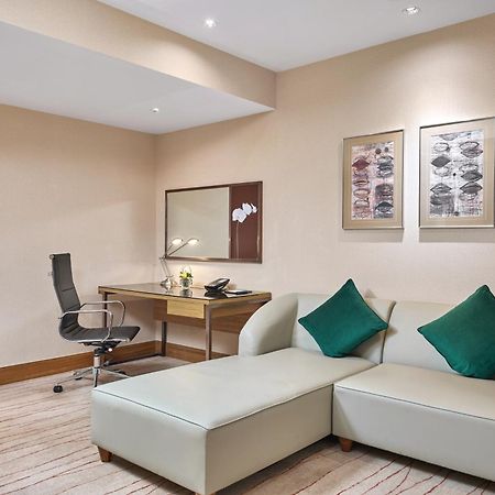 Four Points By Sheraton Shanghai, Daning Εξωτερικό φωτογραφία
