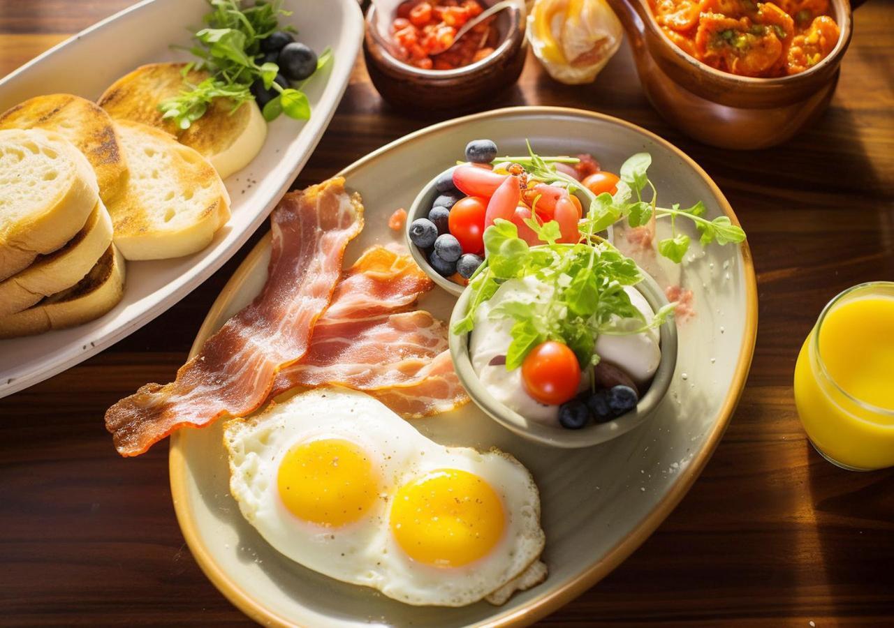 Four Points By Sheraton Shanghai, Daning Εξωτερικό φωτογραφία