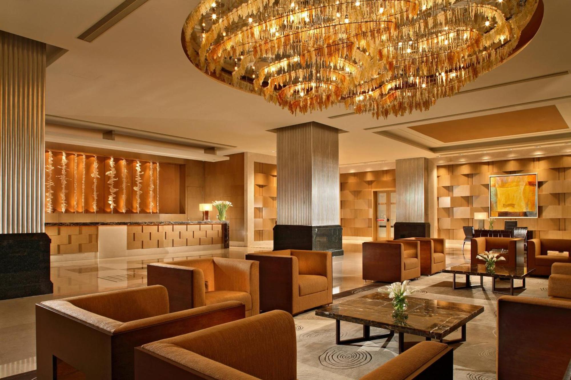 Four Points By Sheraton Shanghai, Daning Εξωτερικό φωτογραφία