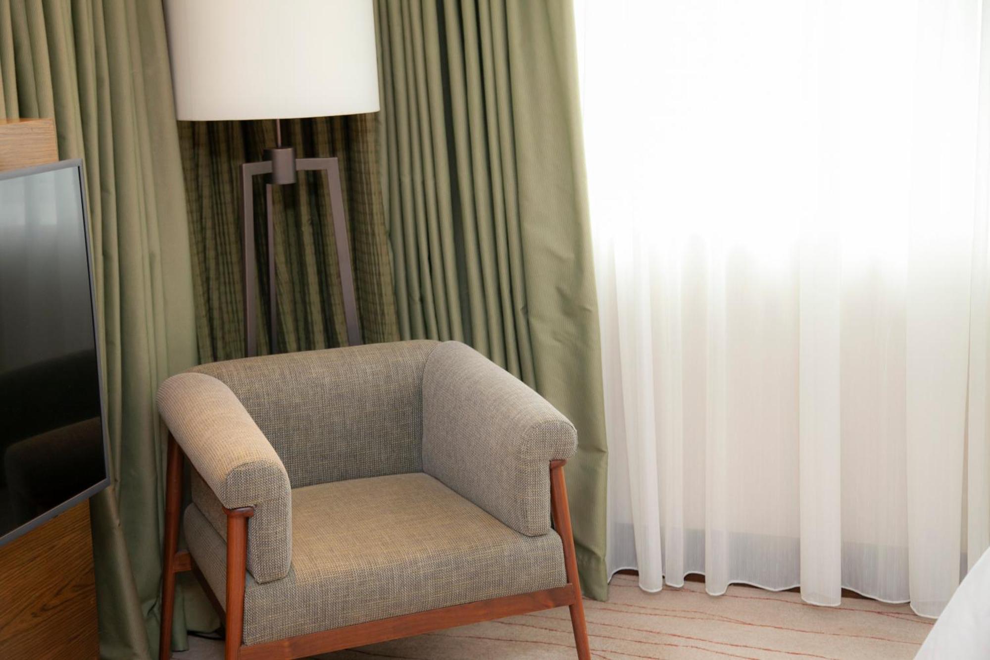 Four Points By Sheraton Shanghai, Daning Εξωτερικό φωτογραφία