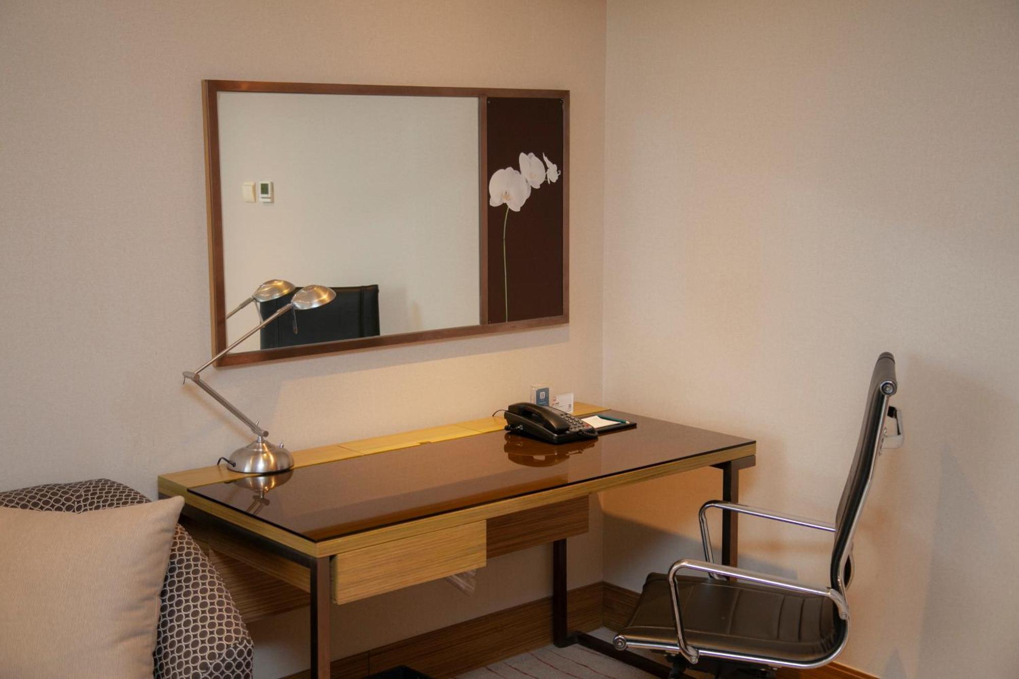 Four Points By Sheraton Shanghai, Daning Εξωτερικό φωτογραφία