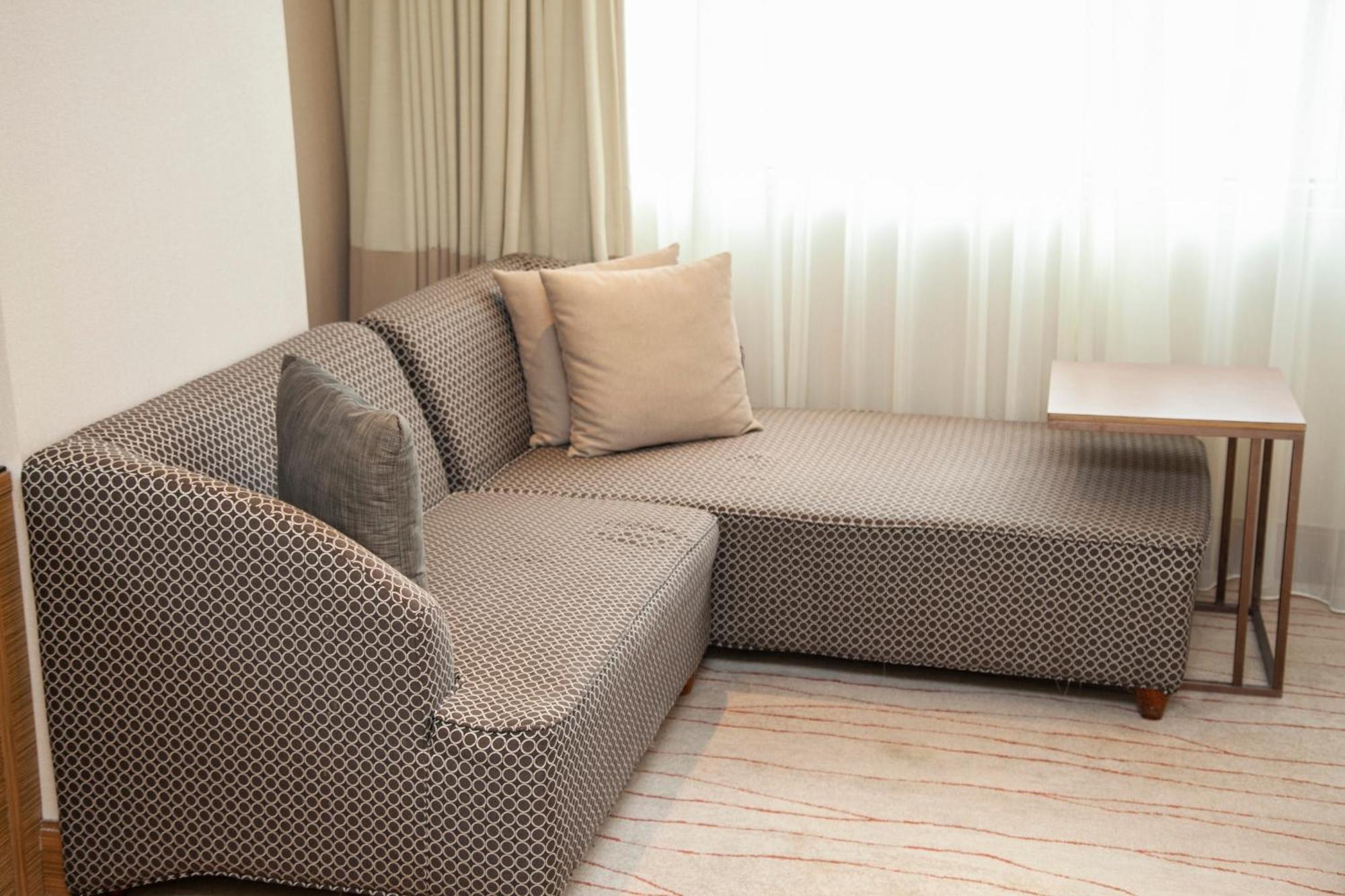 Four Points By Sheraton Shanghai, Daning Εξωτερικό φωτογραφία