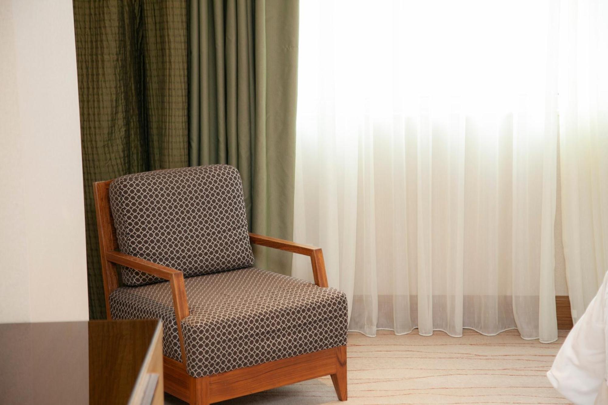 Four Points By Sheraton Shanghai, Daning Εξωτερικό φωτογραφία